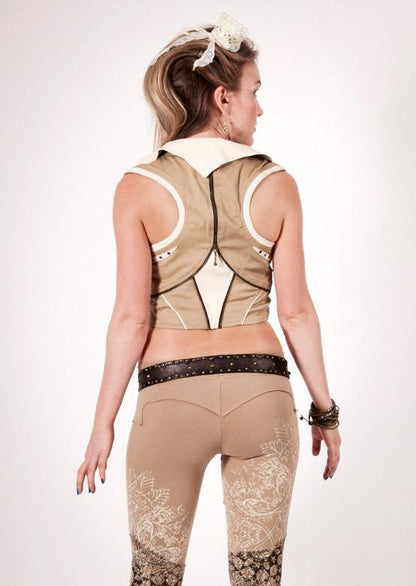 Galactic Corset