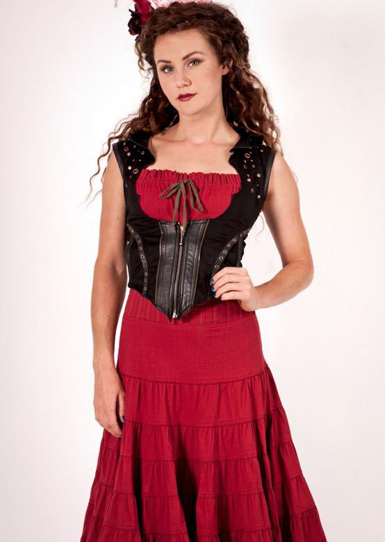 Galactic Corset