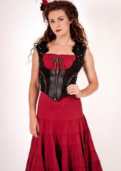 Galactic Corset