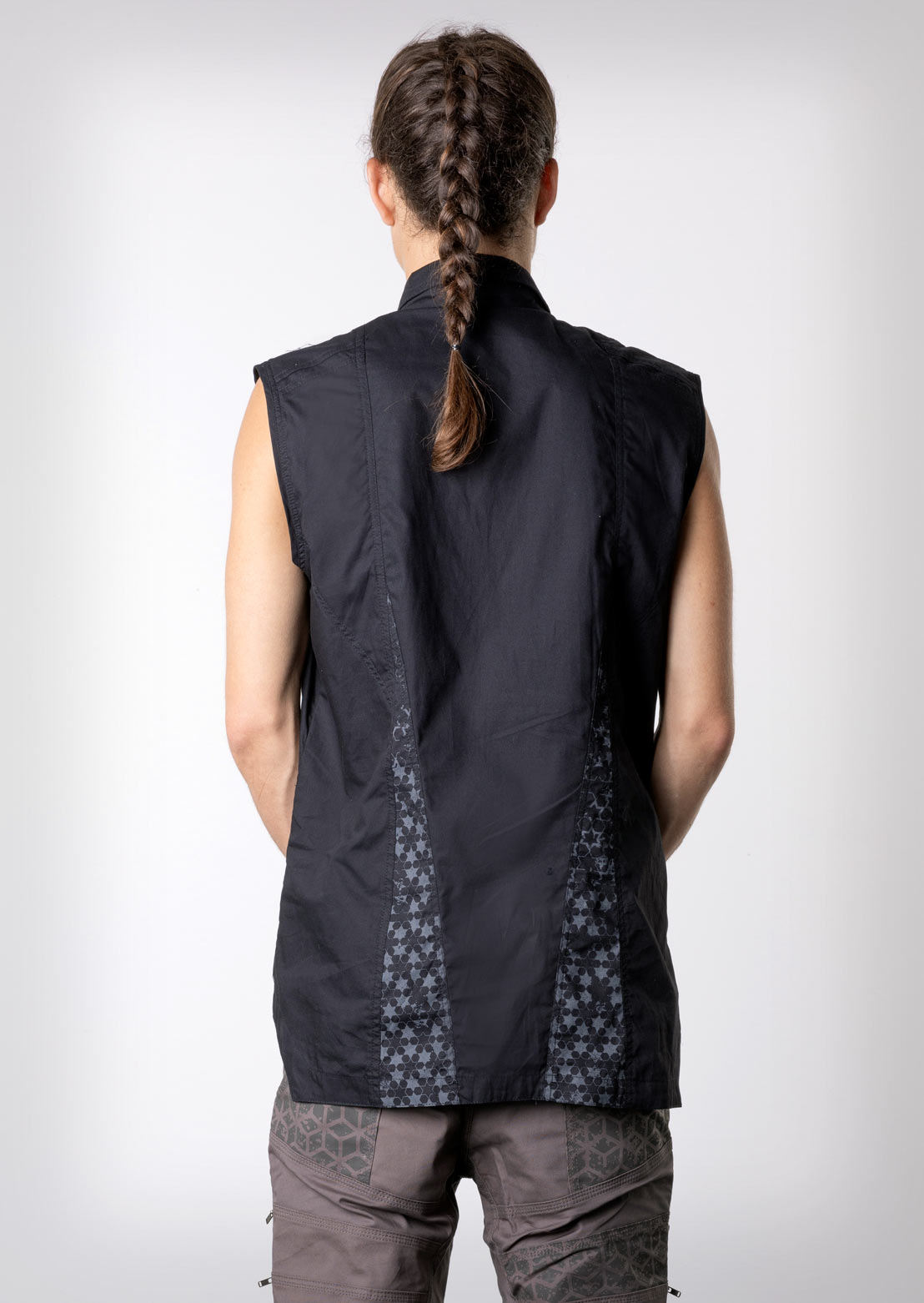 Galactic shirt