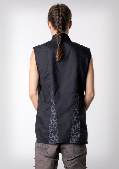Galactic shirt