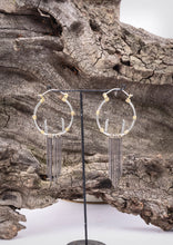 Load image into Gallery viewer, Galadriel earrings
