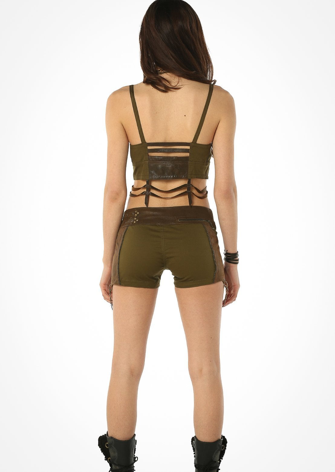Guerilla Shorts