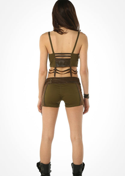 Guerilla Shorts