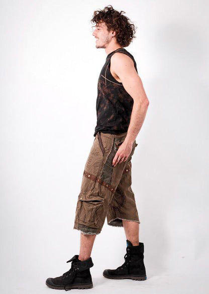 Industri Pants