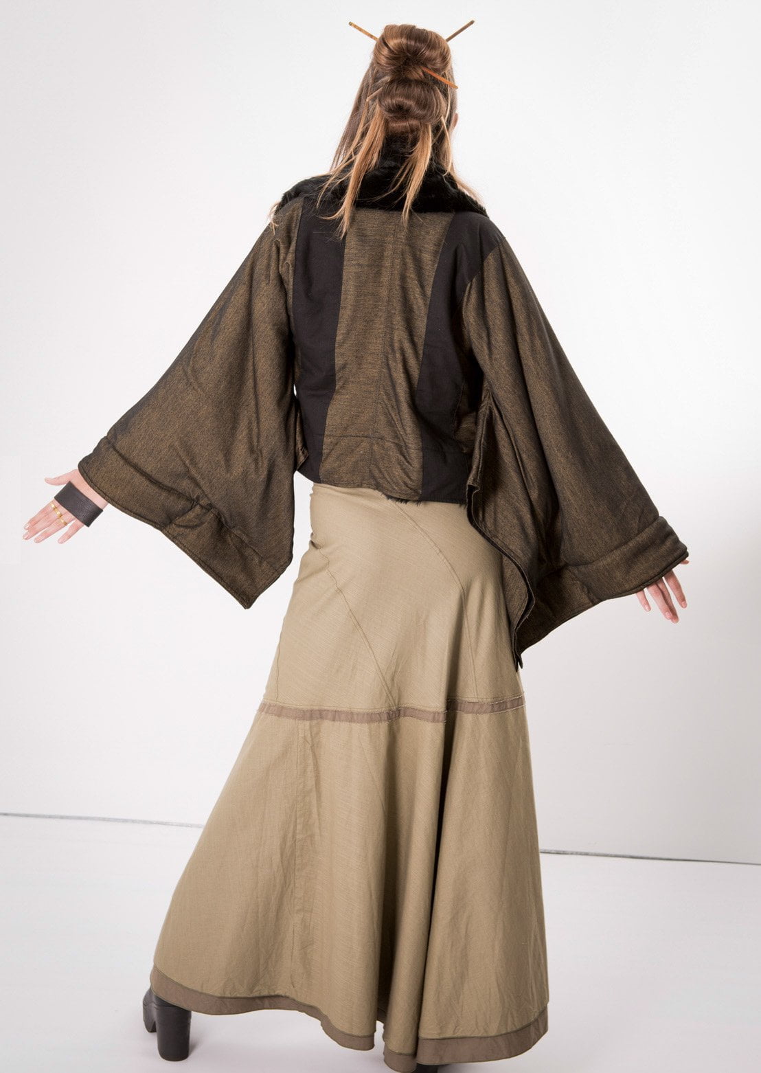 Load image into Gallery viewer, Jedi Kimono

