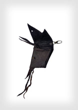 Load image into Gallery viewer, Leather pocket pouch
