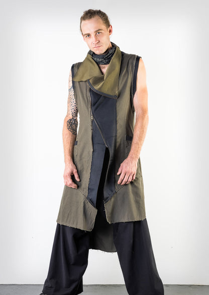 Matrix vest