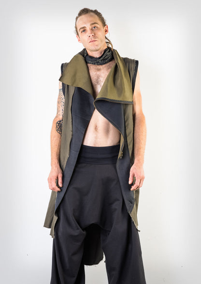 Matrix vest