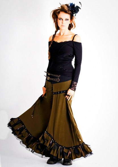 Mystic Forest Skirt