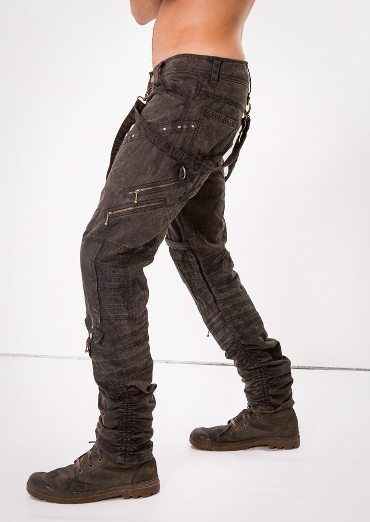 Ninja Rapper Pants Ninja pants – Fairy Floss