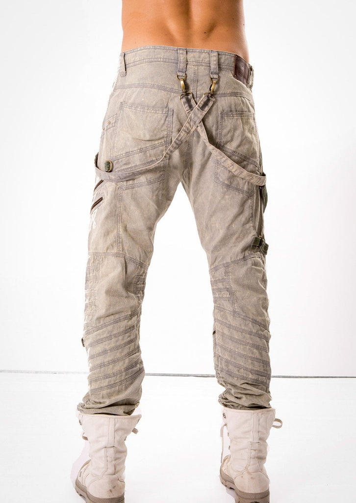 Ninja Rapper Pants Ninja pants – Fairy Floss