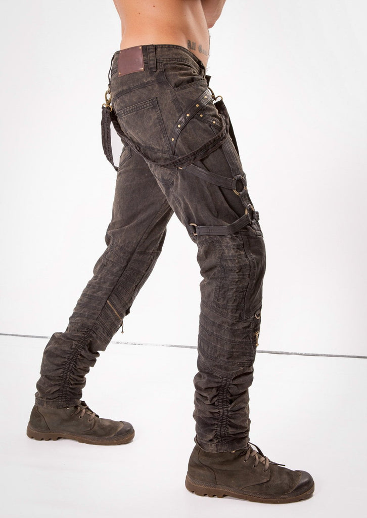 Ninja Rapper Pants Ninja pants – Fairy Floss