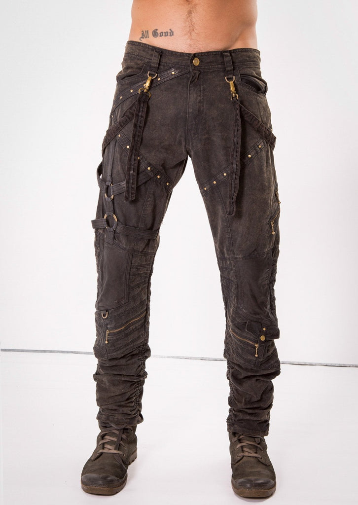 Ninja Rapper Pants Ninja pants – Fairy Floss