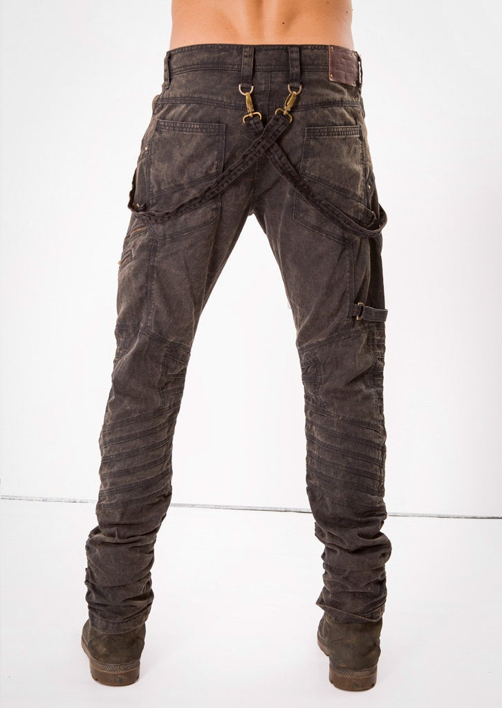 Ninja Rapper Pants Ninja pants – Fairy Floss