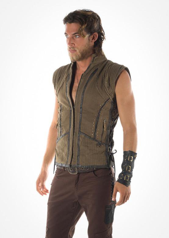 Odin Vest