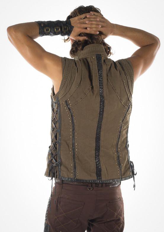 Odin Vest