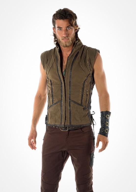 Odin Vest