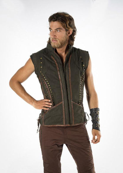 Odin Vest