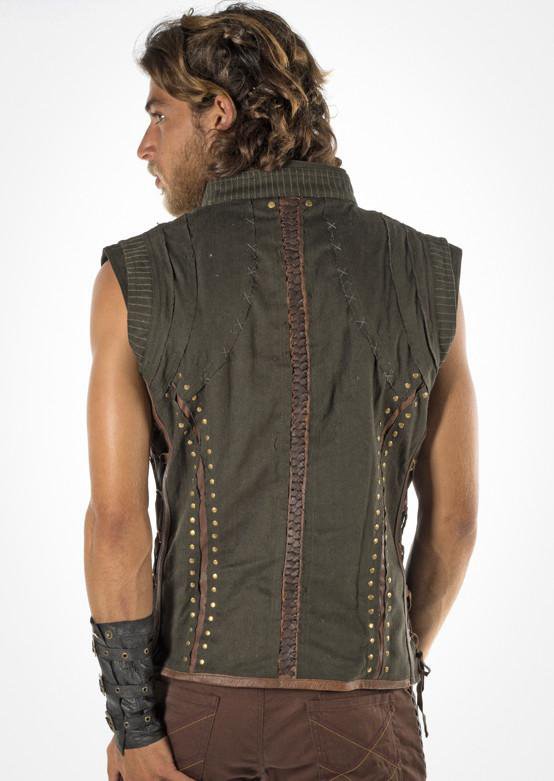 Odin Vest