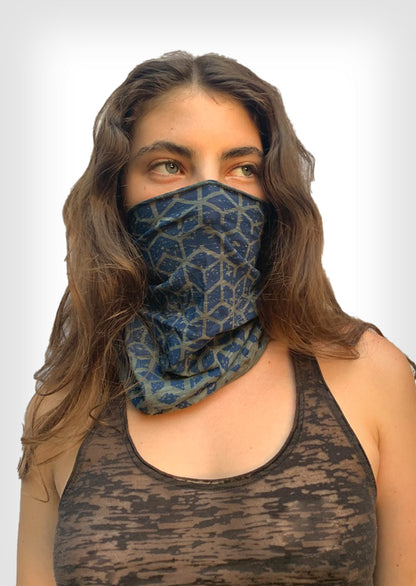 Playa Neck Warmer