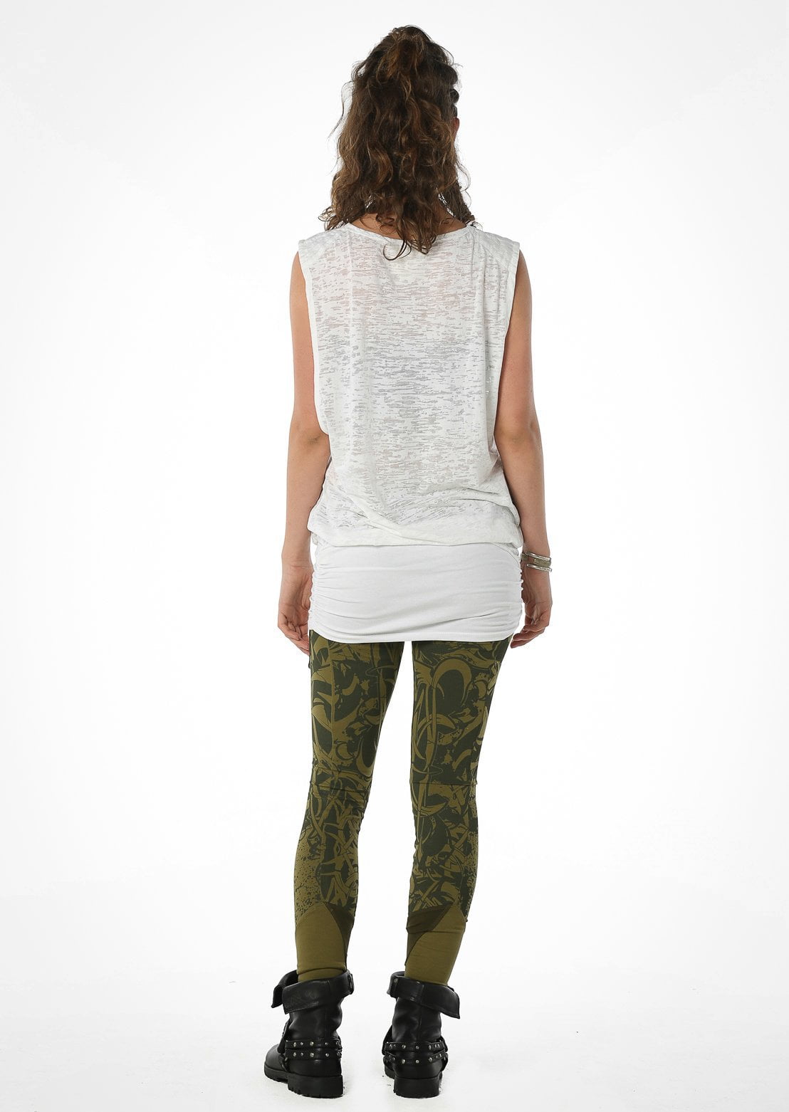 Projection Tunic