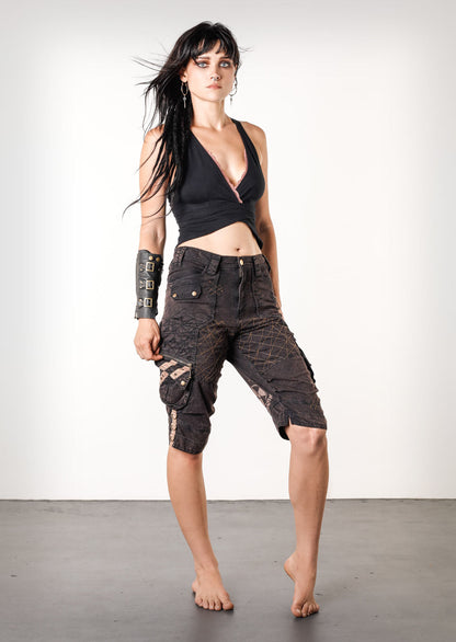 Radioactive Shorts