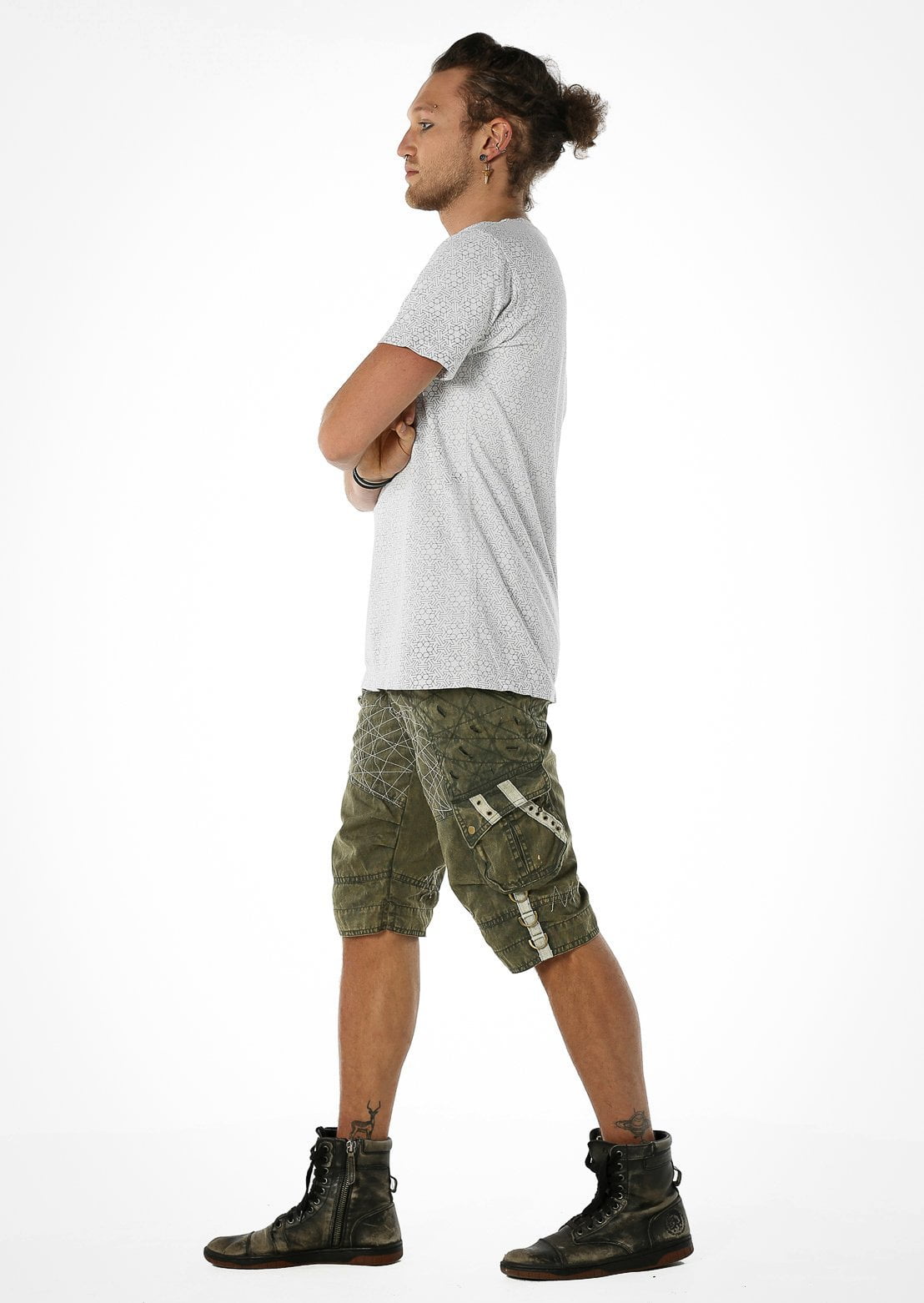 Radioactive Shorts