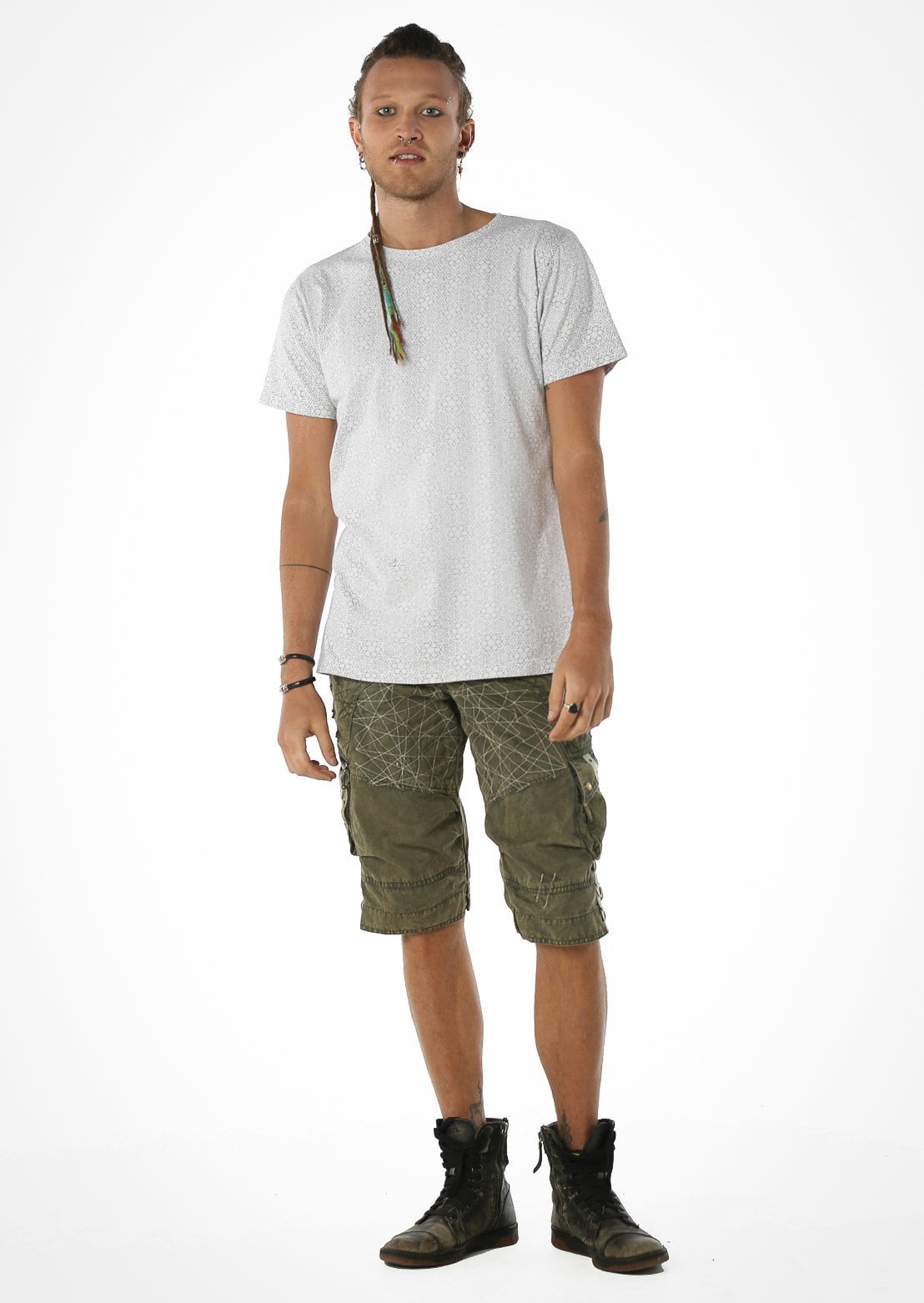 Radioactive Shorts