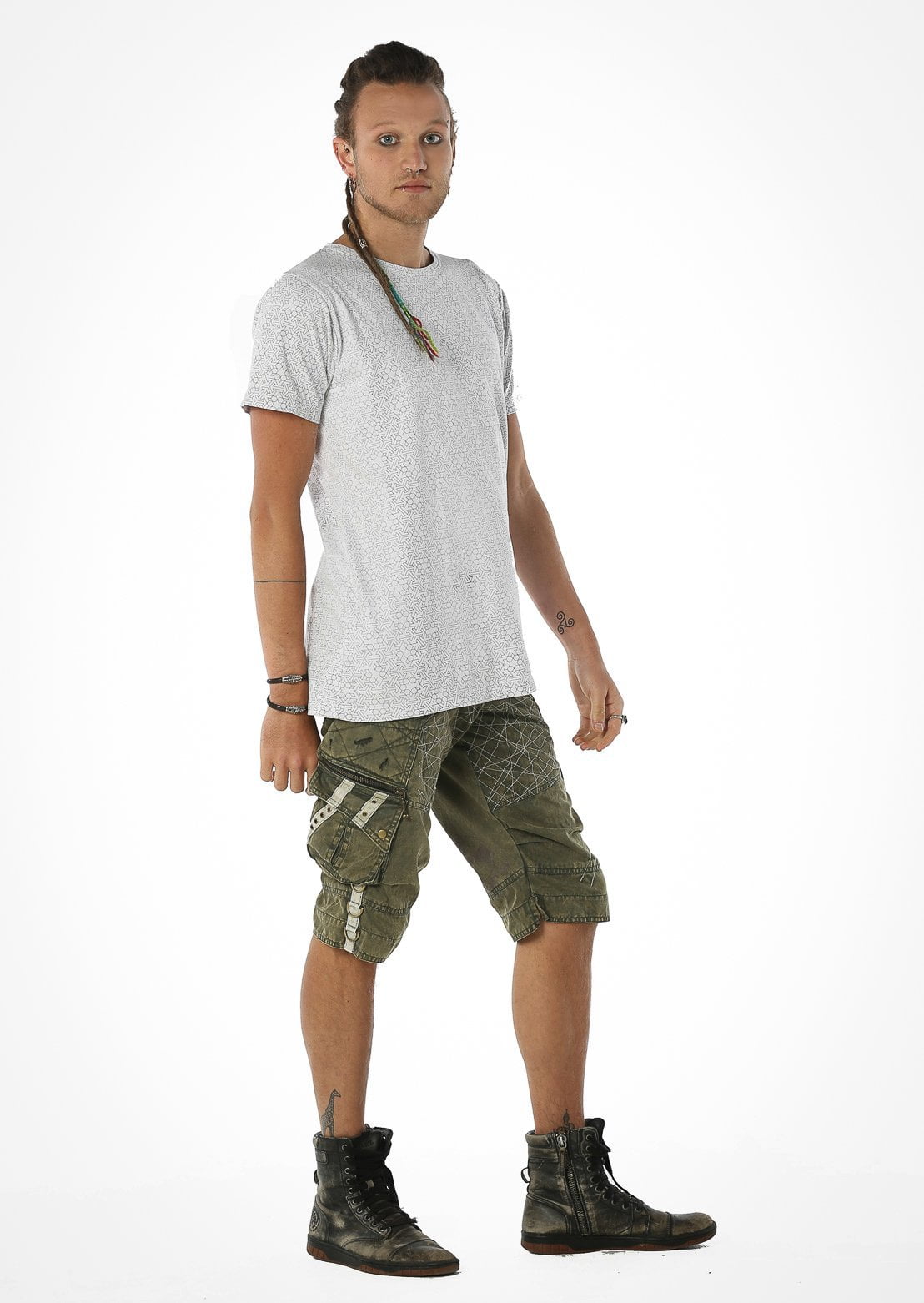 Radioactive Shorts