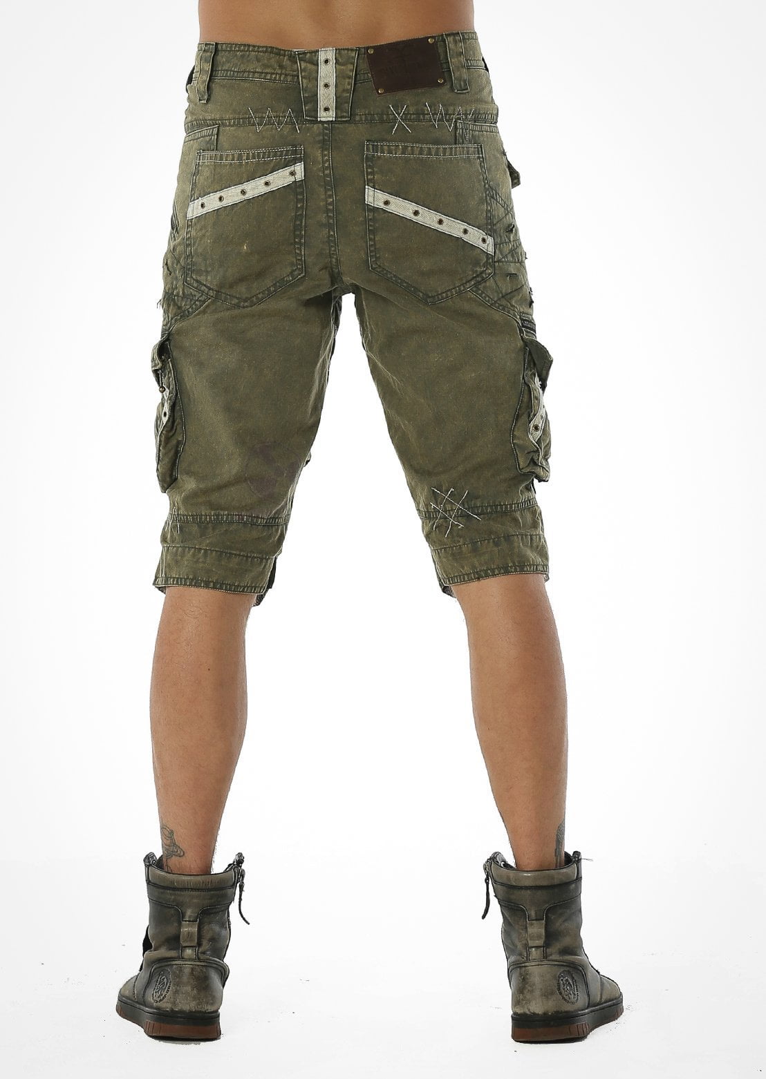 Radioactive Shorts