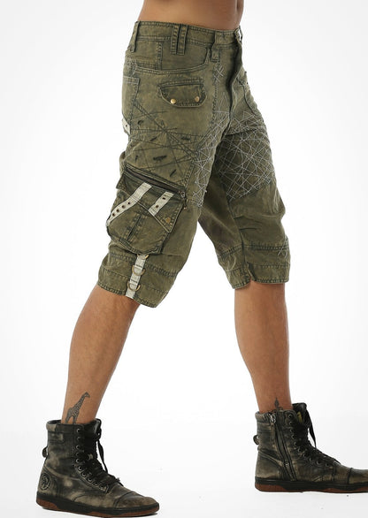 Radioactive Shorts