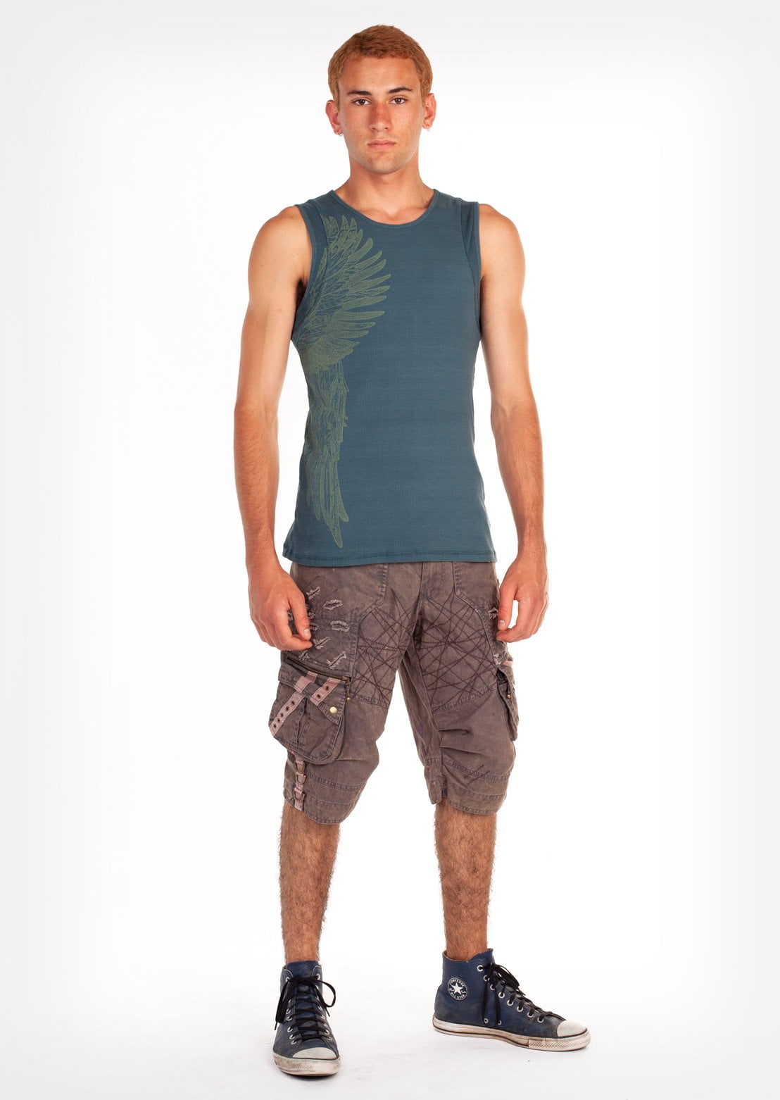 Radioactive Shorts