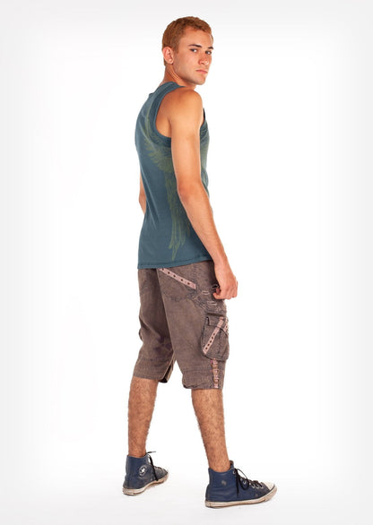 Radioactive Shorts