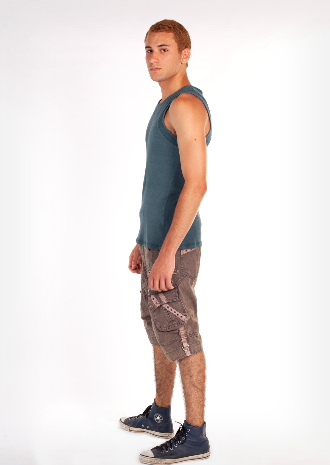 Radioactive Shorts
