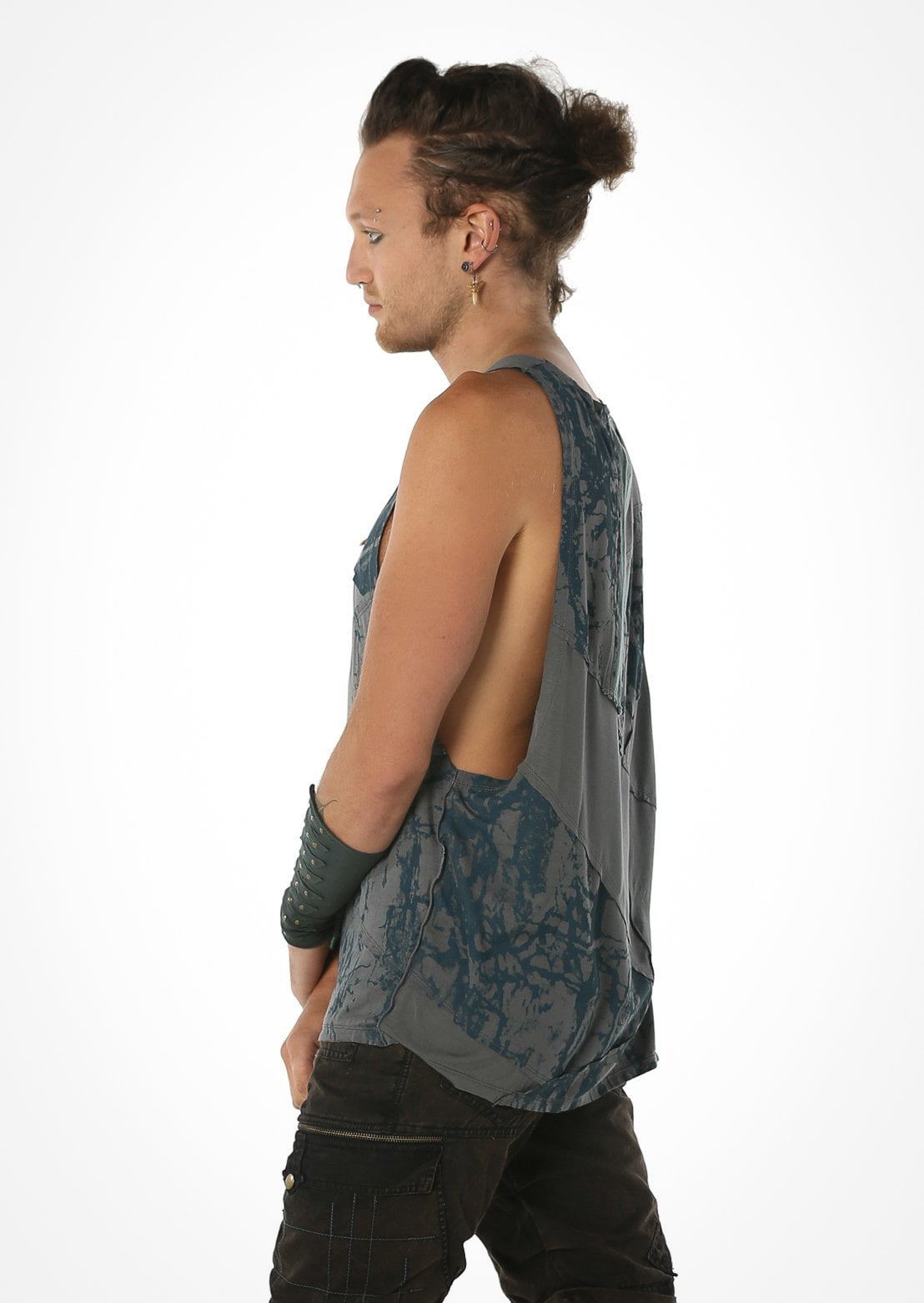Reconstructed Top