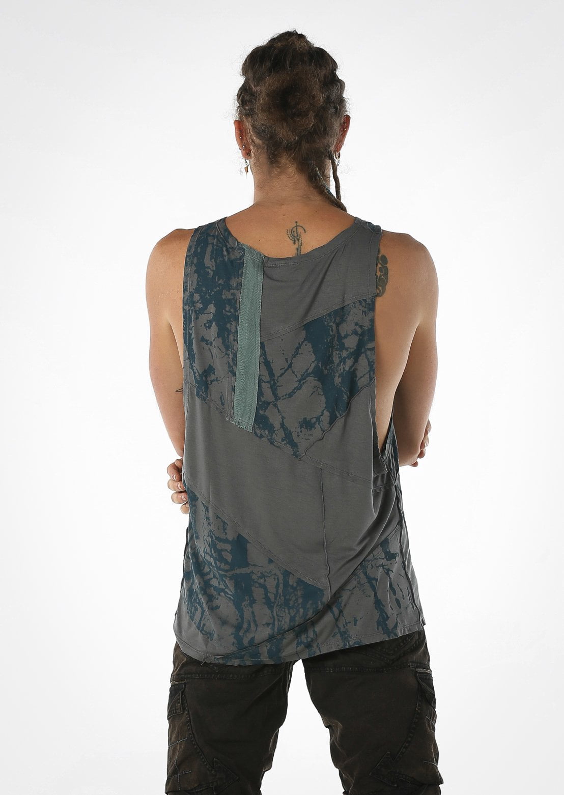 Reconstructed Top