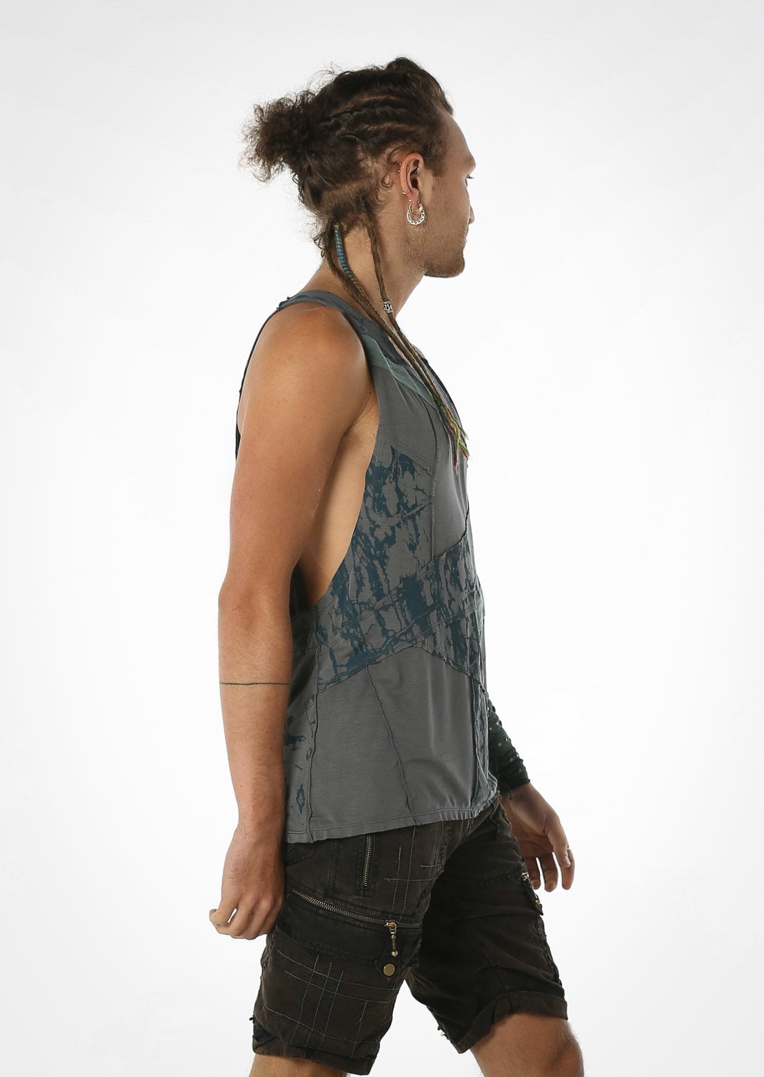 Reconstructed Top