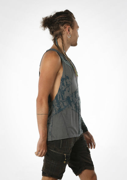 Reconstructed Top