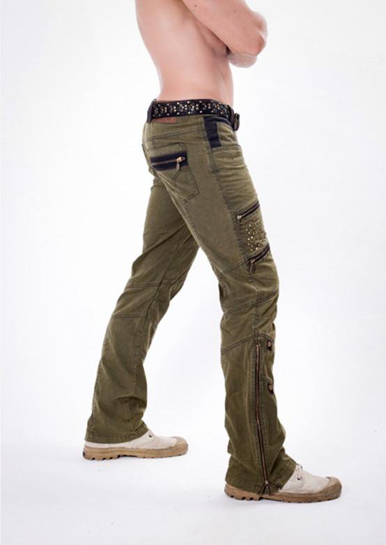 Rock Star Pants