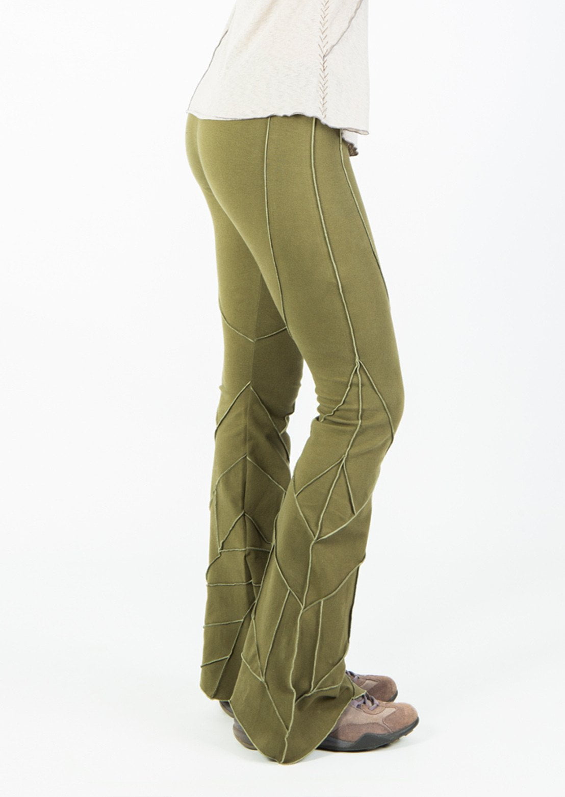 Roots Party Pants