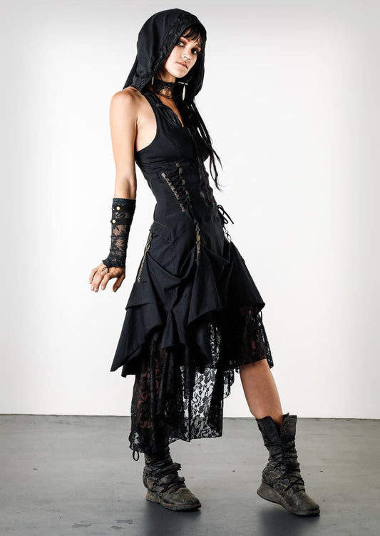 steampunk fairy dress Steampunk Clothing
