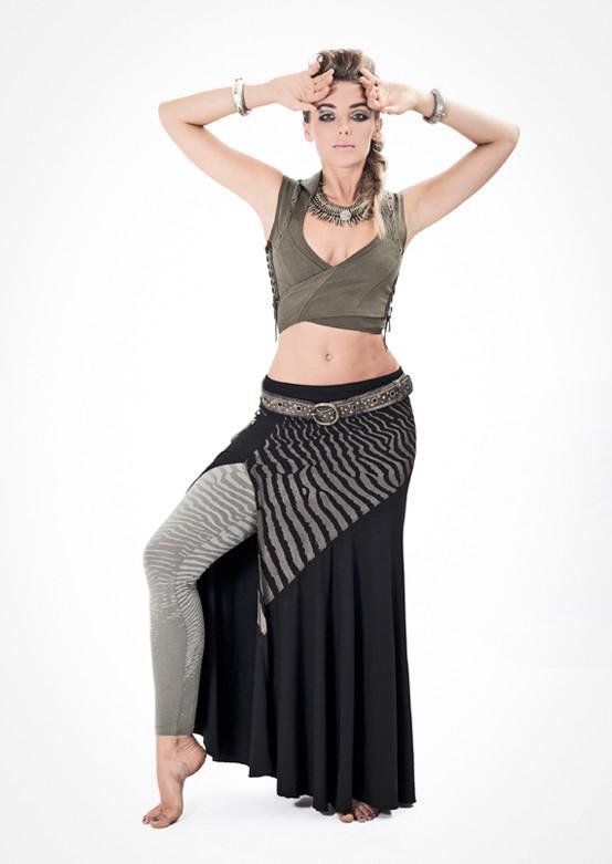 Sand Dune Leggings