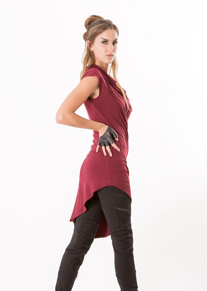 Solace Tunic