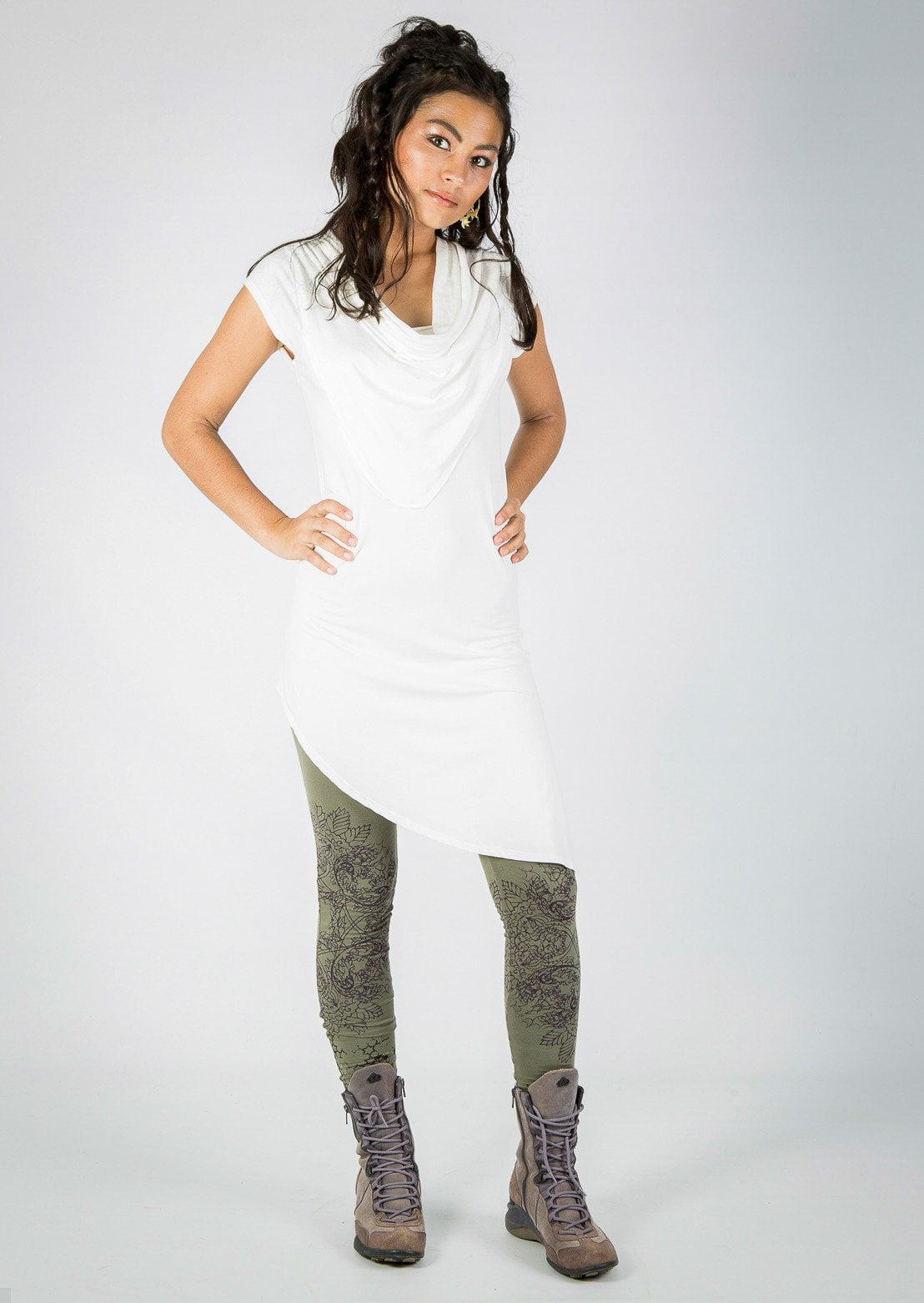 Solace Tunic