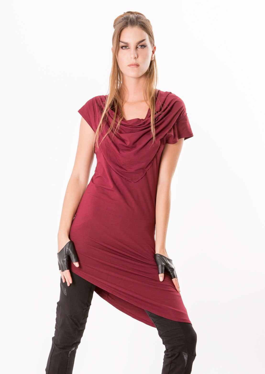 Solace Tunic