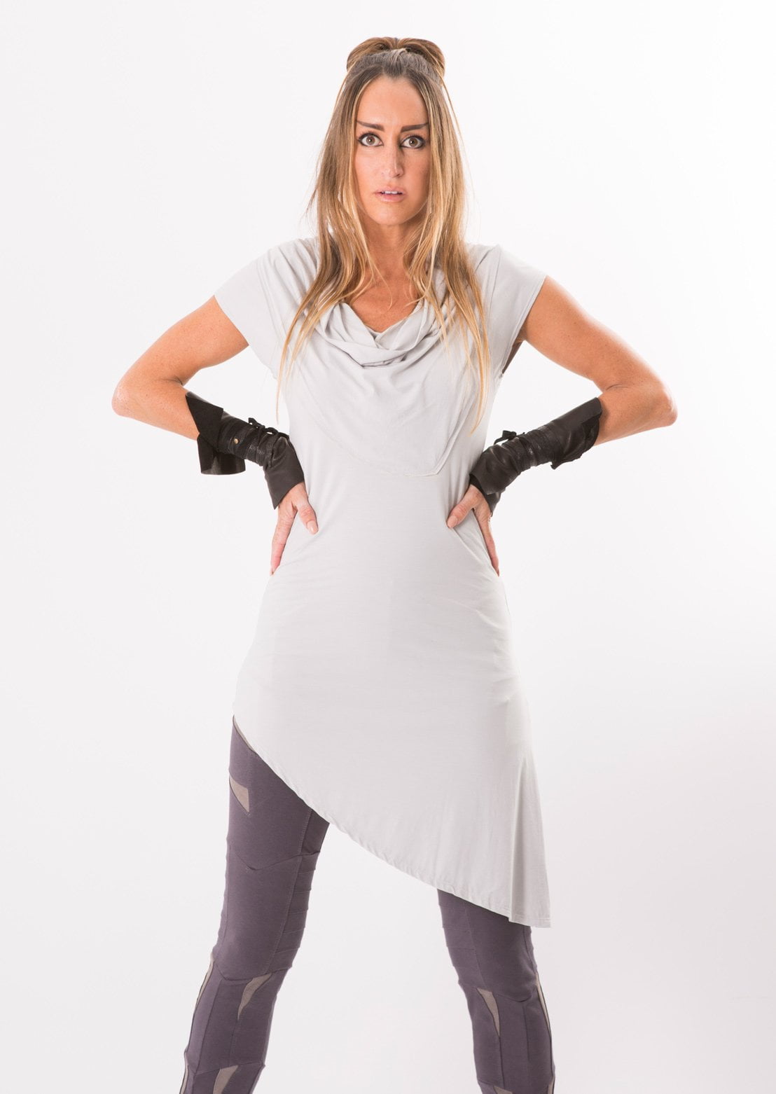 Solace Tunic