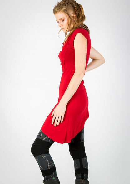 Solace Tunic