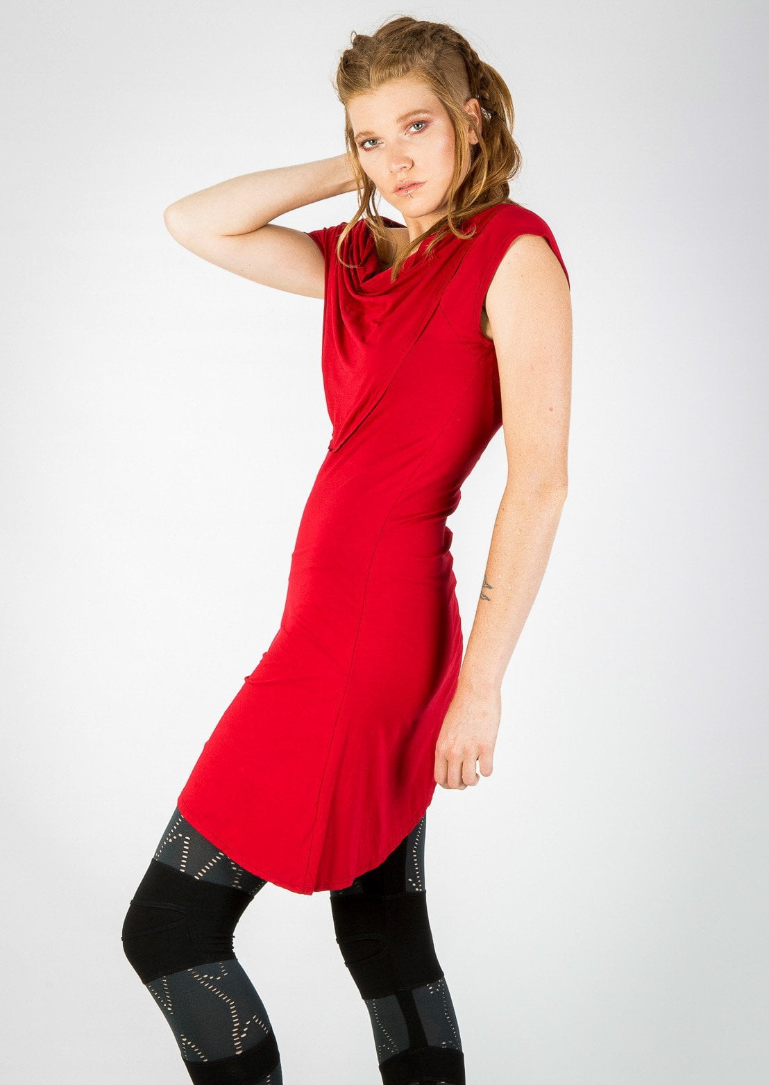 Solace Tunic