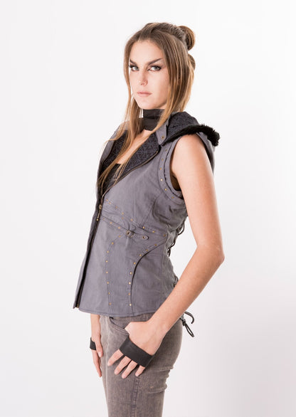 Sphere vest